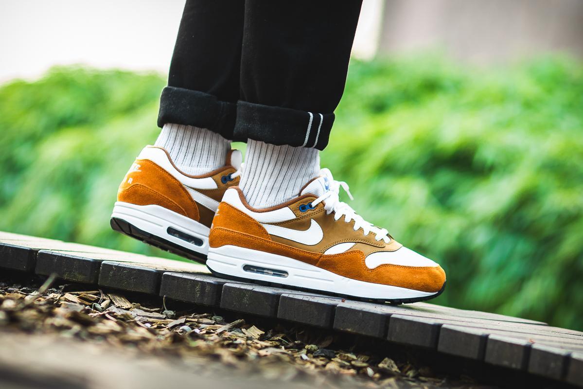 Nike Air Max 1 Premium Retro OG 
